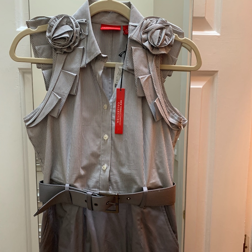 New York & Co new dress